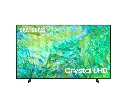 Smart TV, Crystal UHD 4K, CU8000, 65 Inch, 2023, Crystal Processor 4K, Airslim, Dynamic Crystal Color 65CU8000 Titan Gray