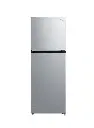 346L Gross And 236L Net Capacity, Top Mount Double Door Refrigerator, No-Frost, LED-Light, Cooling Zone, Twist Ice-Maker, Active-C Fresh MDRT346MTE50 Silver