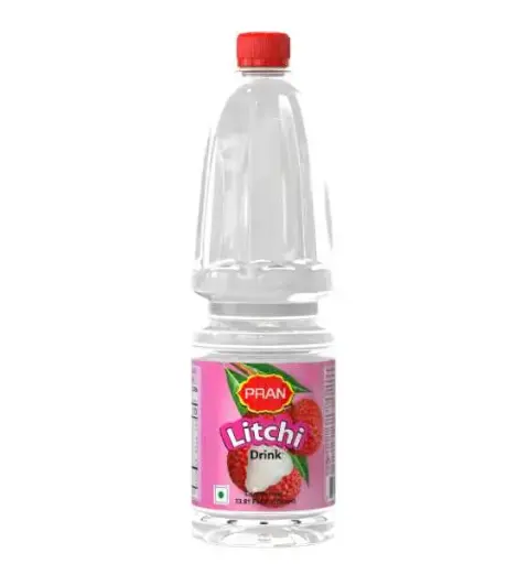 Pran Litchi Drink 1000ML