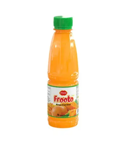 Pran Frooto Mango Drink 250ML
